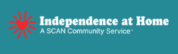Independence at Home Logo