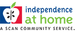 Independence at Home Logo