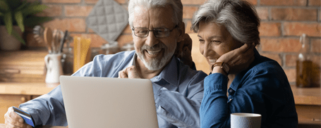 Community Giving Tile Hero