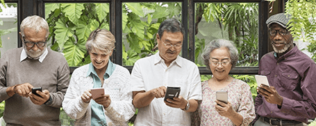 Trading Ages Tile hero